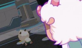 最新爆料卧底美羊羊,揭秘羊群背后的秘密世界