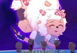 最新爆料卧底美羊羊,揭秘羊群背后的秘密世界